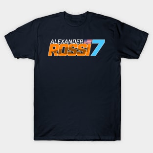 Alexander Rossi '23 T-Shirt